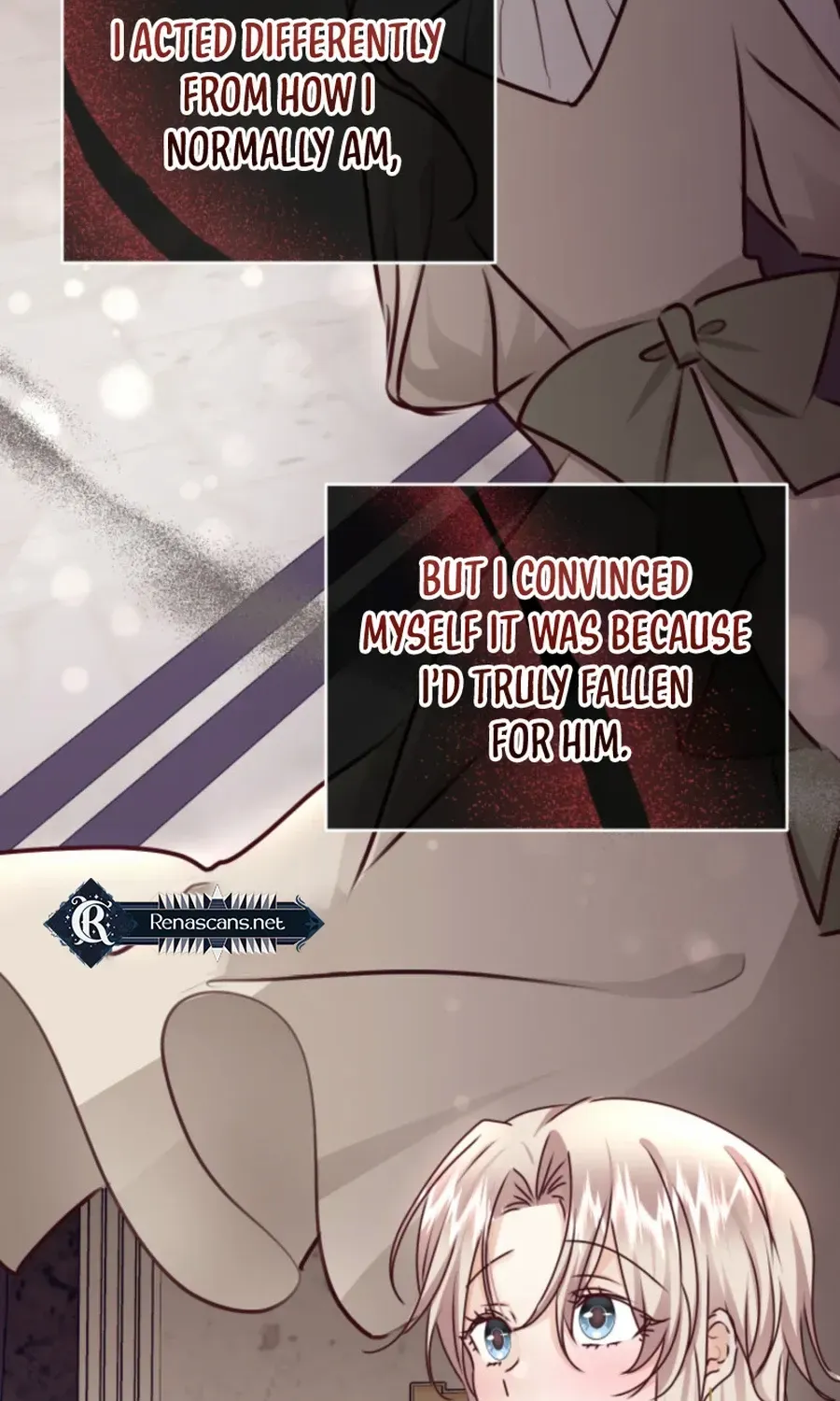 Husband Replacement Chapter 36 page 103 - 