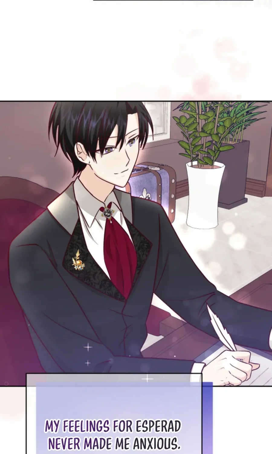 Husband Replacement Chapter 36 page 105 - 