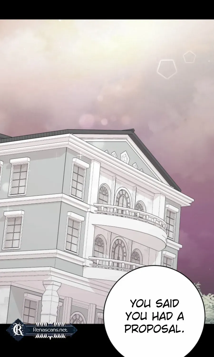 Husband Replacement Chapter 36 page 12 - 