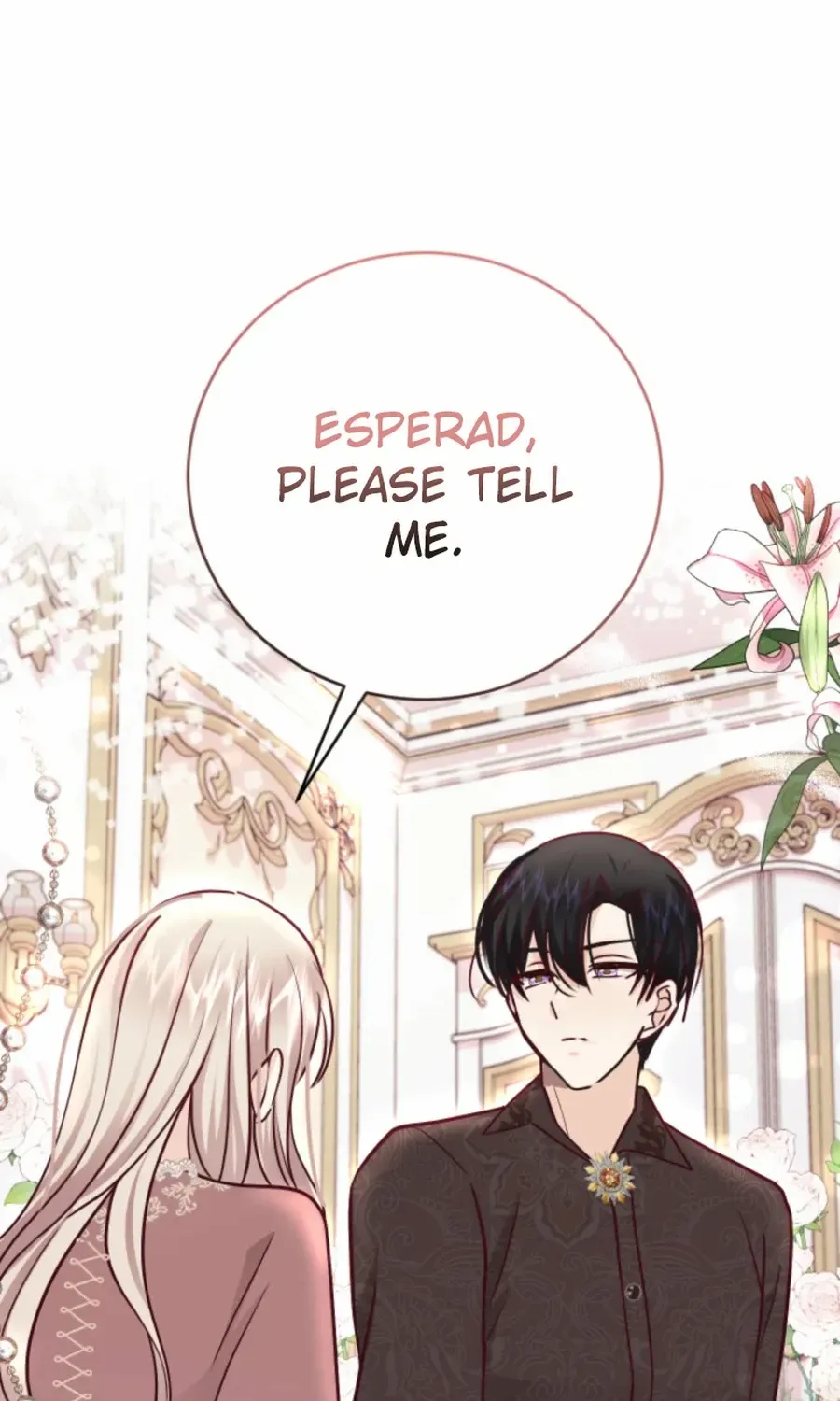 Husband Replacement Chapter 36 page 113 - 