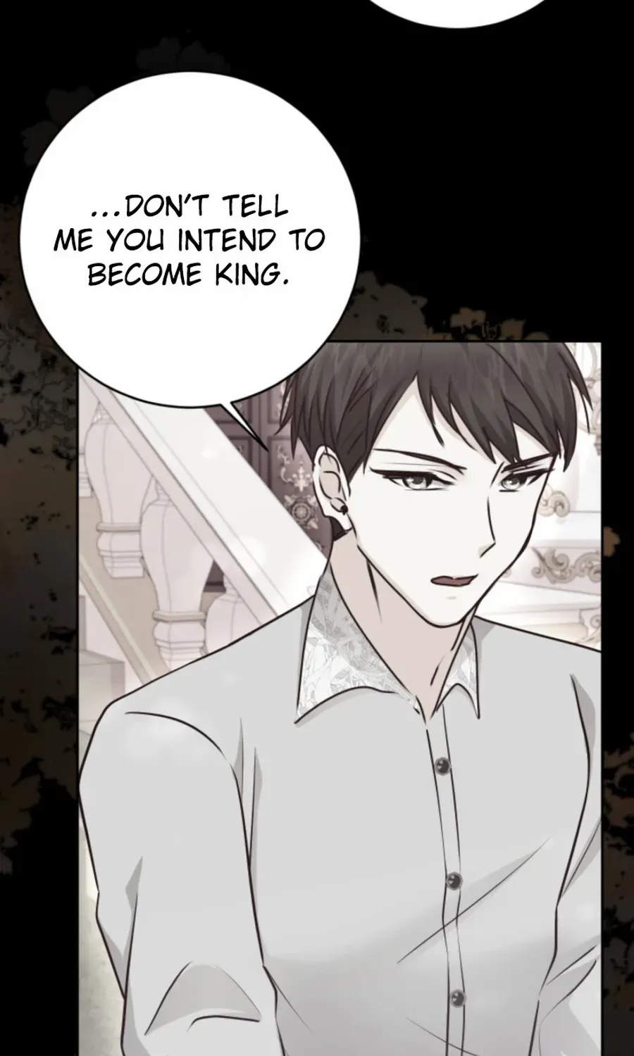 Husband Replacement Chapter 36 page 13 - 