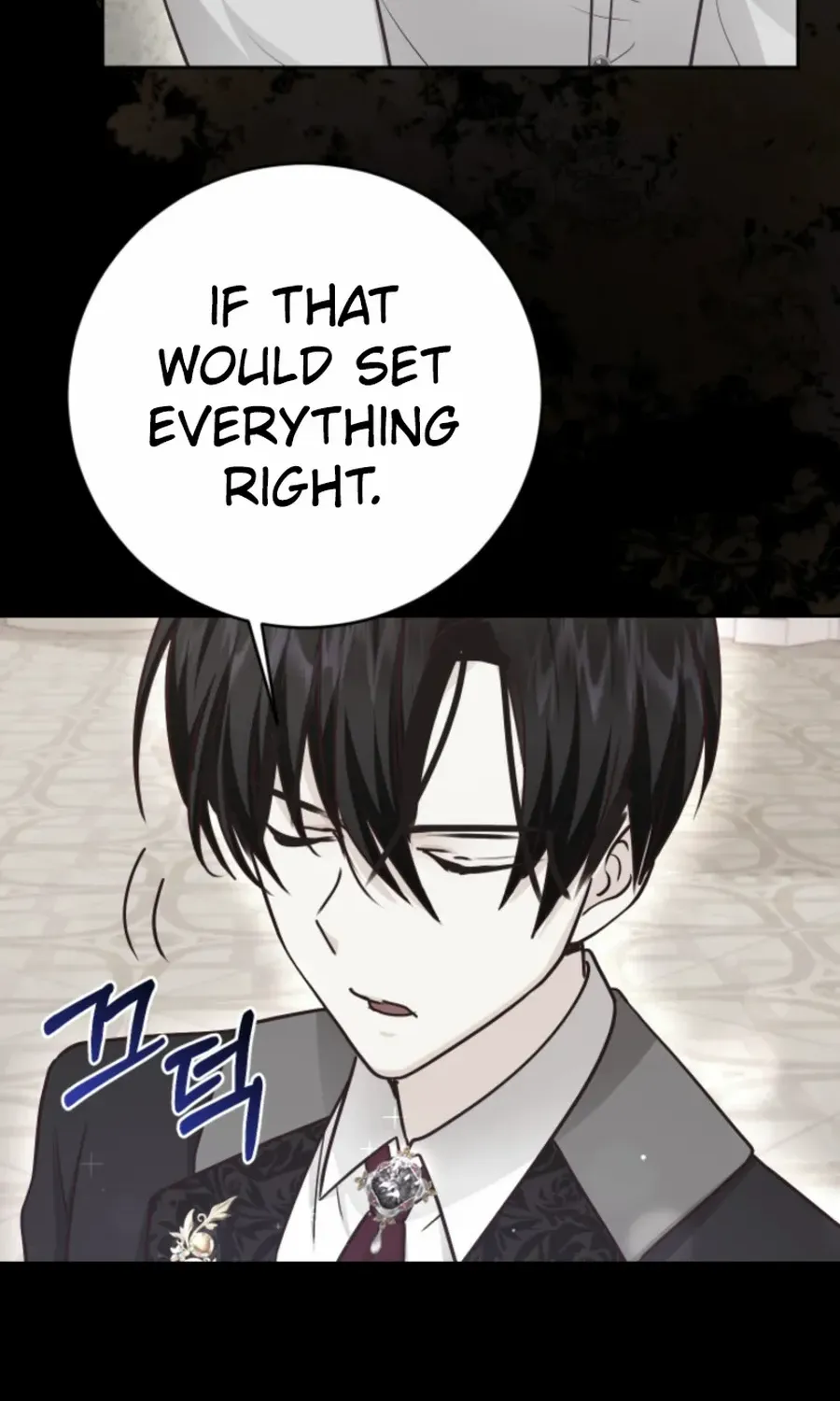 Husband Replacement Chapter 36 page 14 - 