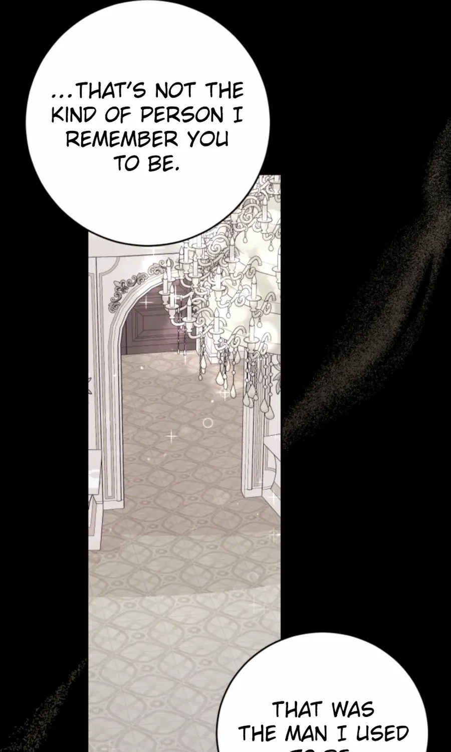 Husband Replacement Chapter 36 page 16 - 