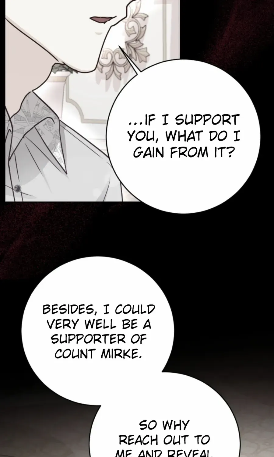 Husband Replacement Chapter 36 page 18 - 