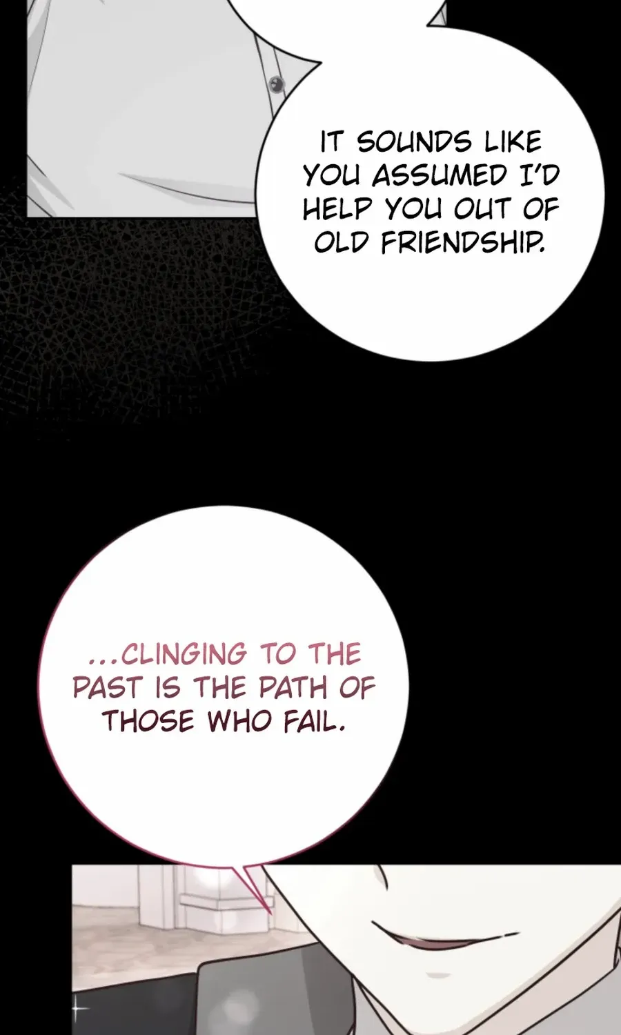 Husband Replacement Chapter 36 page 21 - 