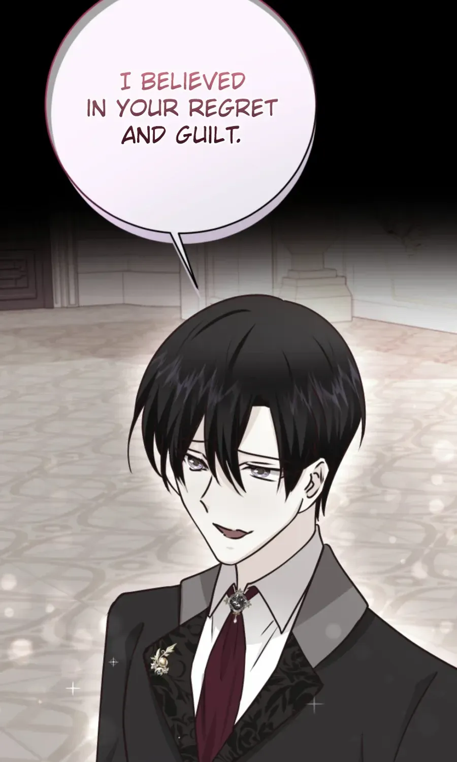 Husband Replacement Chapter 36 page 23 - 