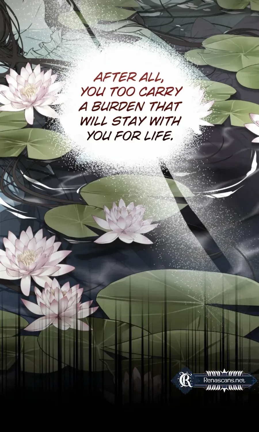 Husband Replacement Chapter 36 page 25 - 