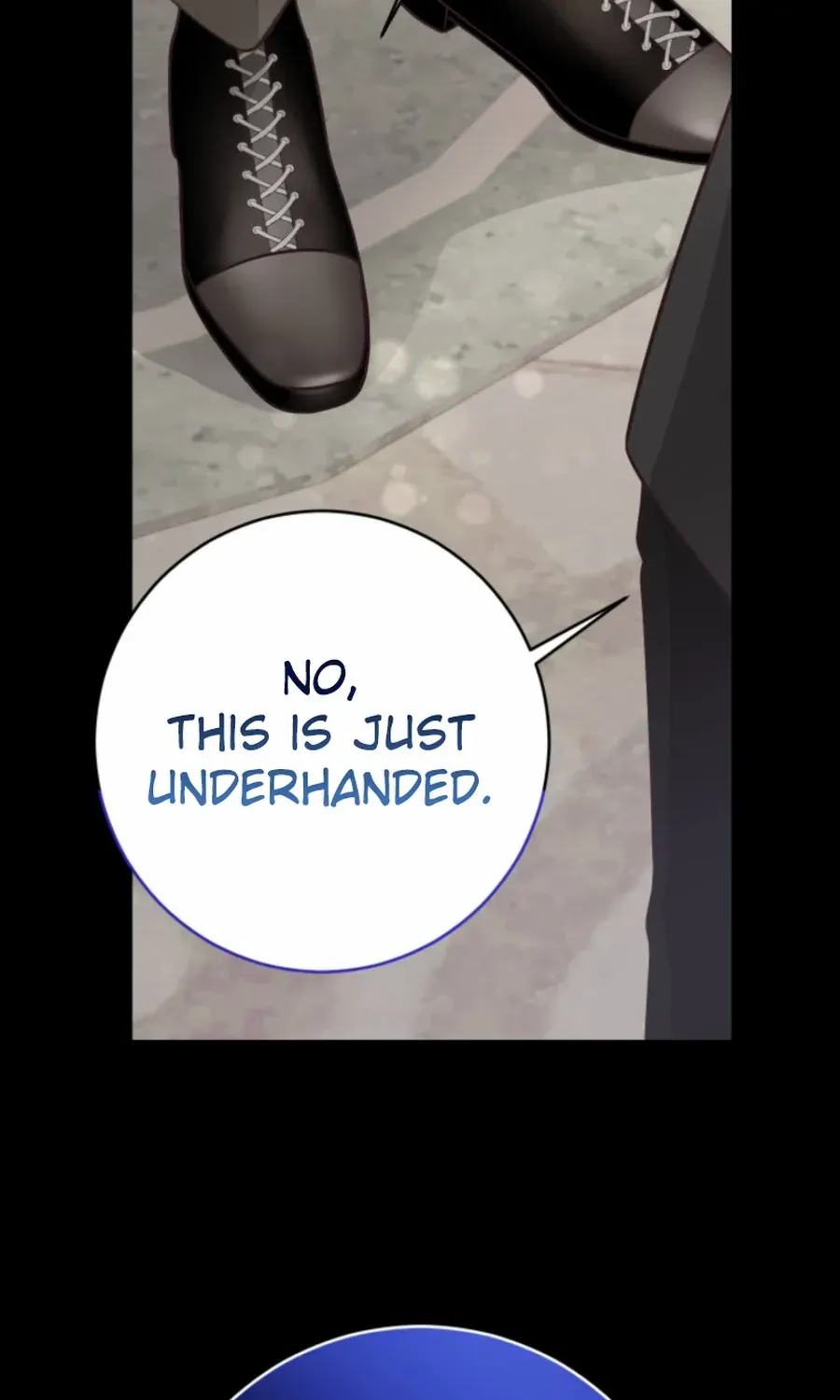 Husband Replacement Chapter 36 page 27 - 
