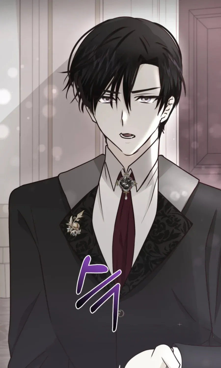 Husband Replacement Chapter 36 page 29 - 