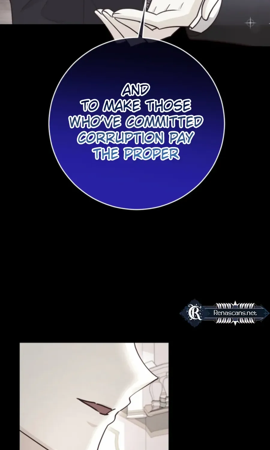 Husband Replacement Chapter 36 page 30 - 