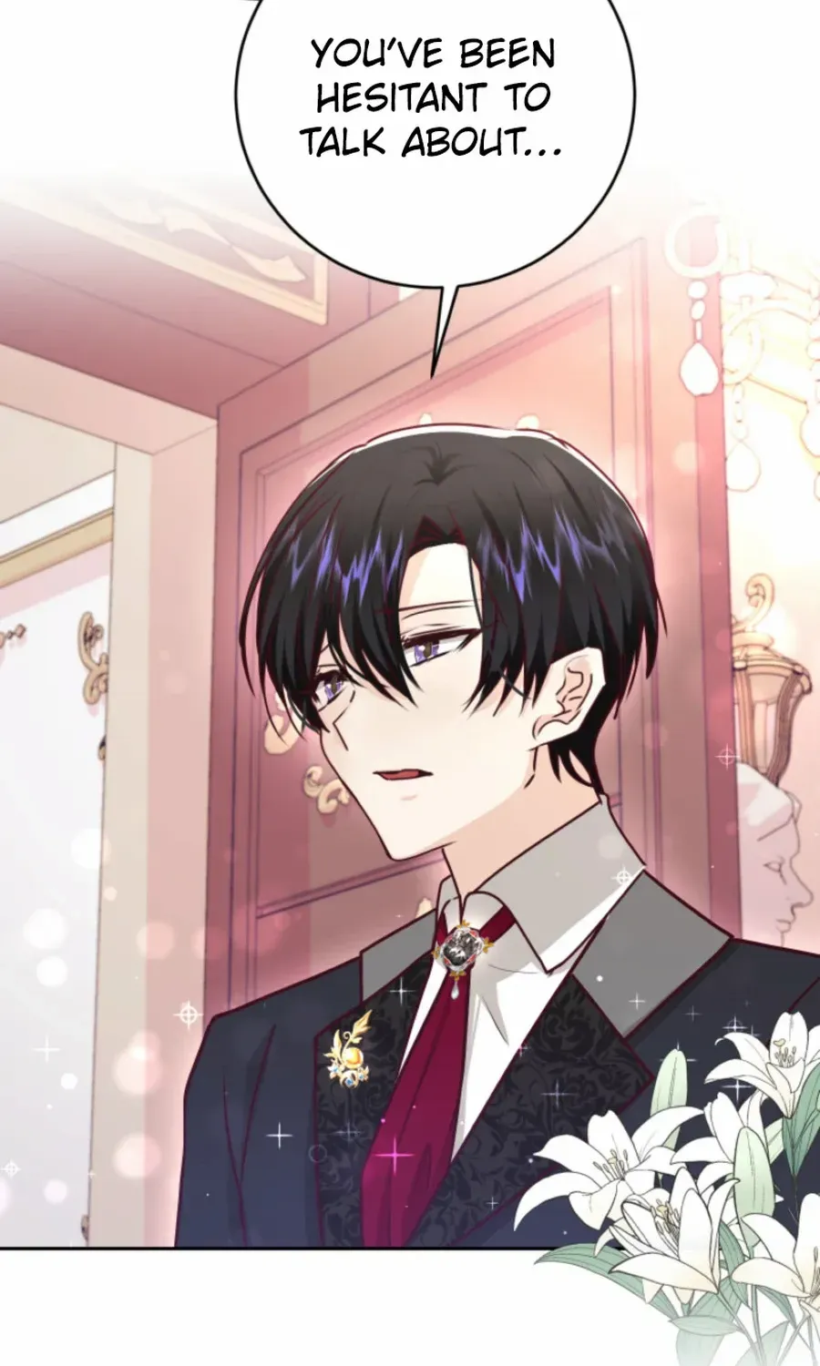 Husband Replacement Chapter 36 page 4 - 