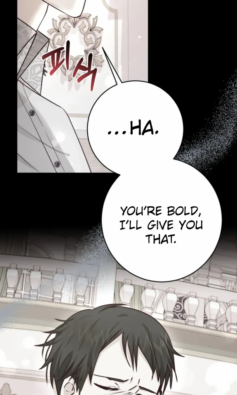 Husband Replacement Chapter 36 page 31 - 