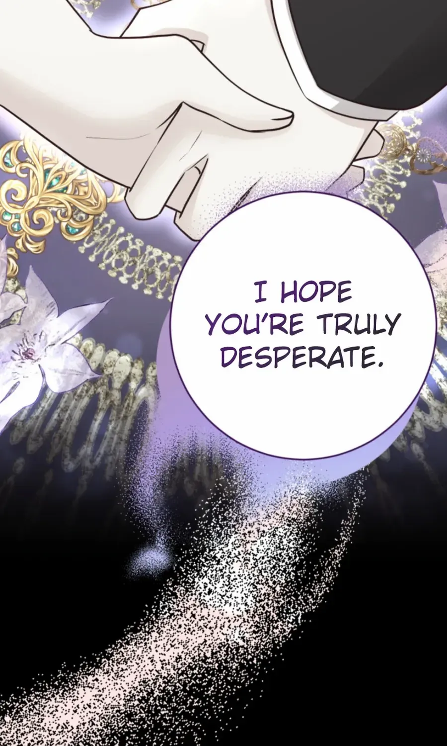 Husband Replacement Chapter 36 page 33 - 