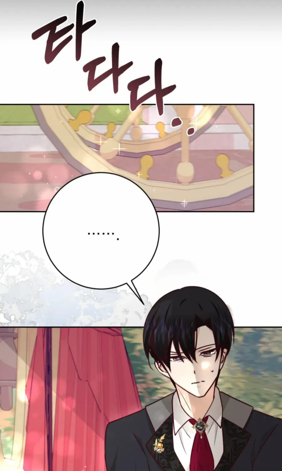 Husband Replacement Chapter 36 page 35 - 