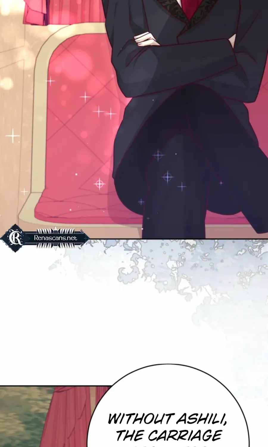 Husband Replacement Chapter 36 page 36 - 