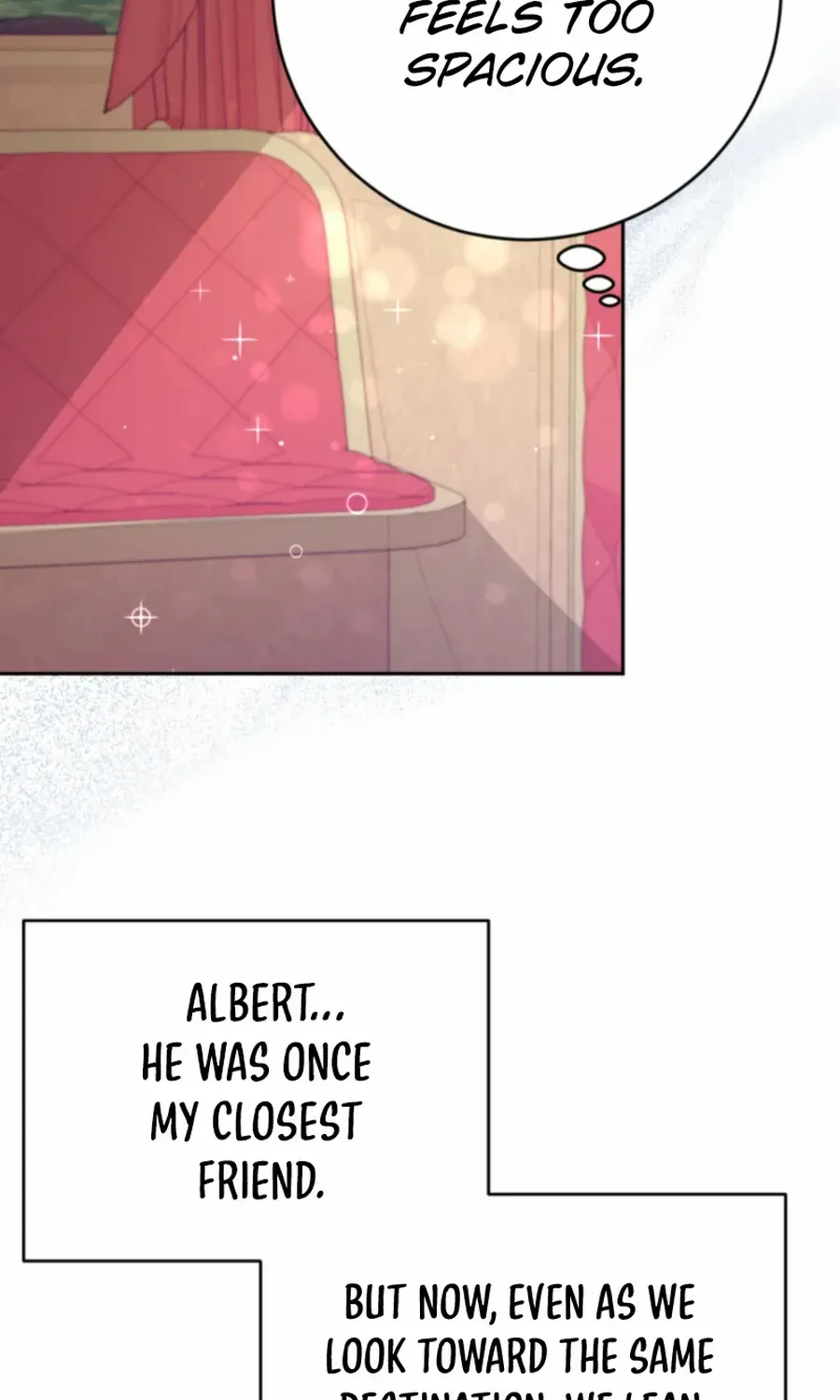 Husband Replacement Chapter 36 page 37 - 