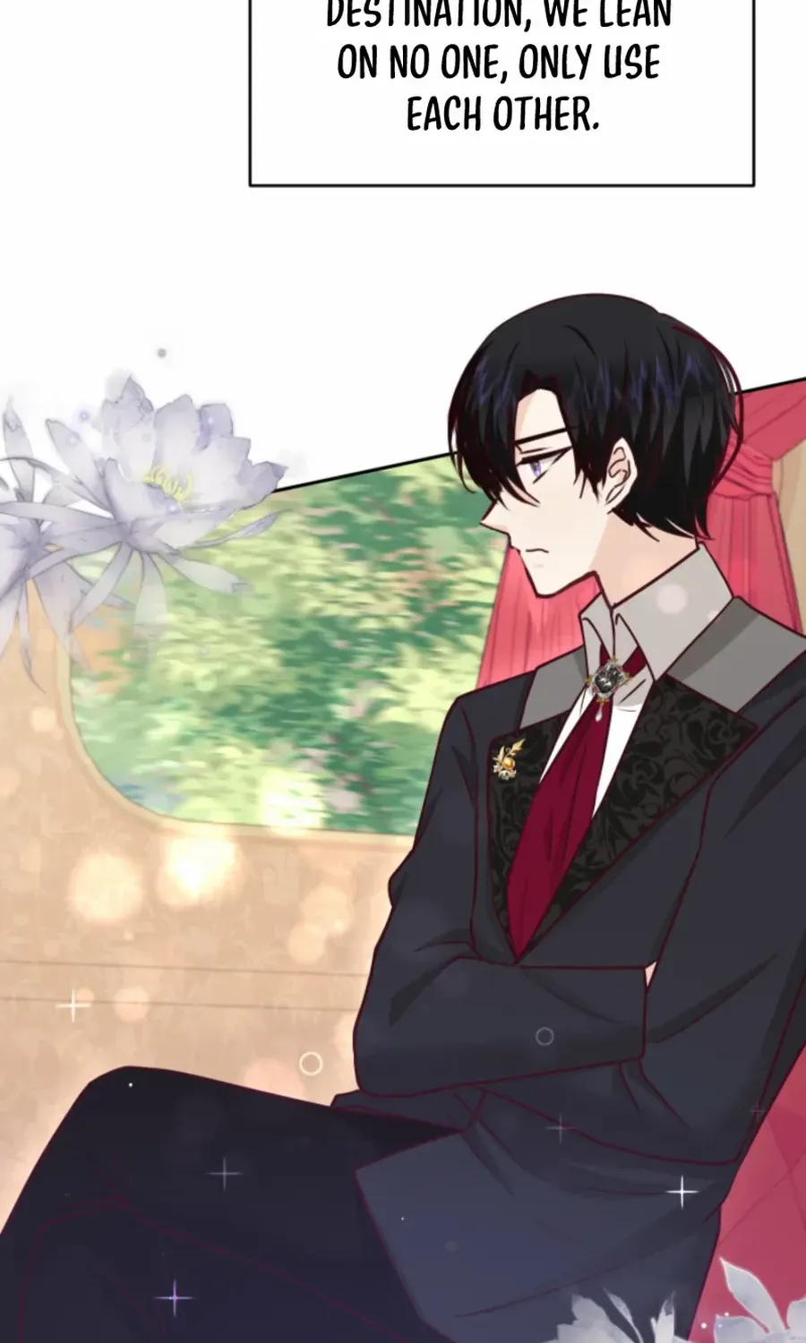 Husband Replacement Chapter 36 page 38 - 