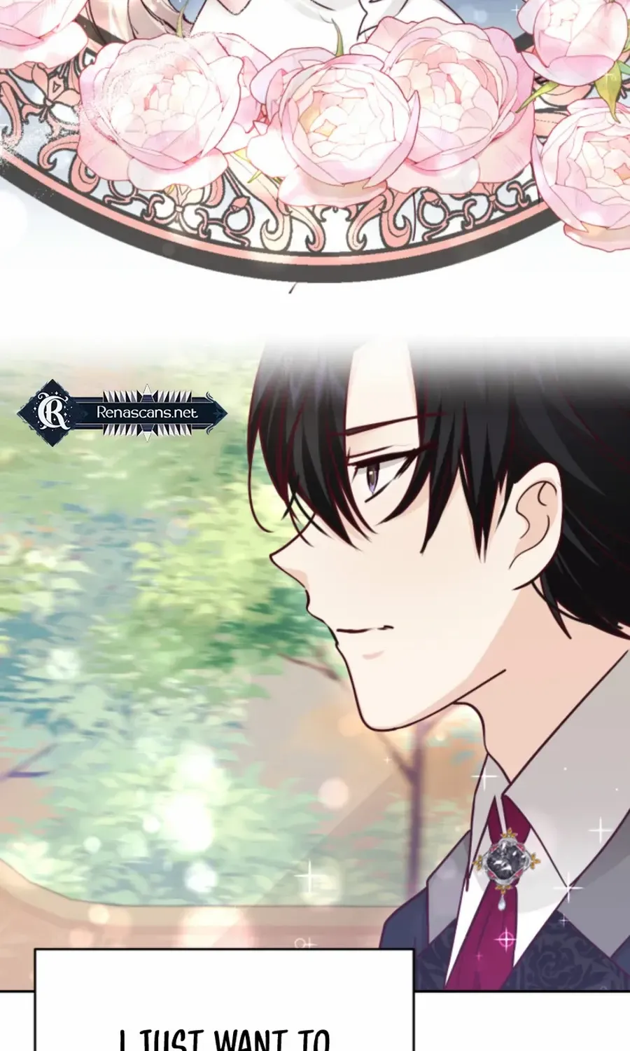 Husband Replacement Chapter 36 page 40 - 
