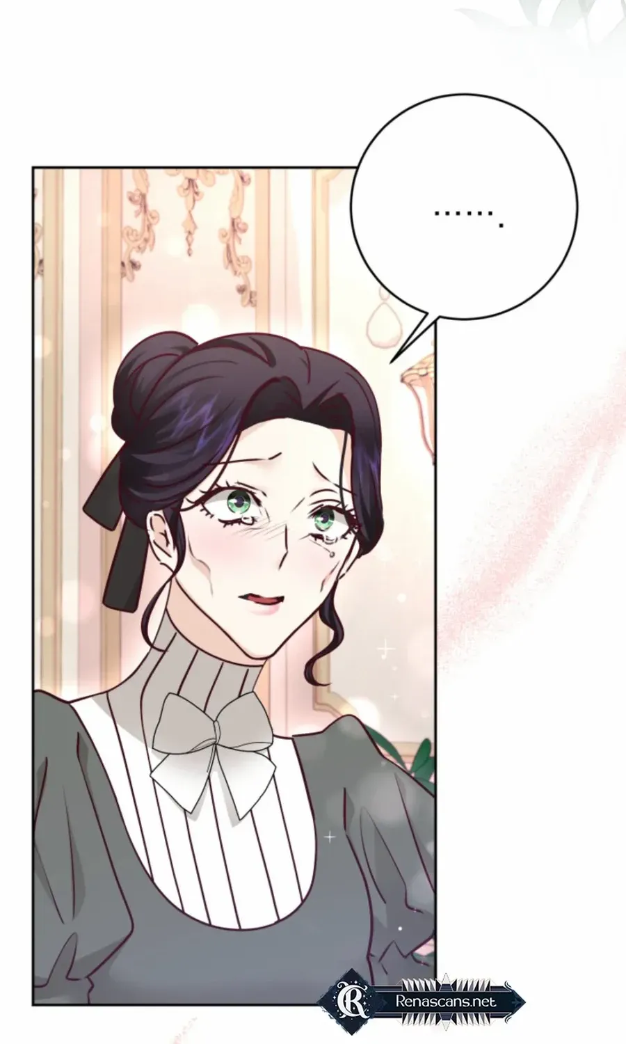 Husband Replacement Chapter 36 page 5 - 