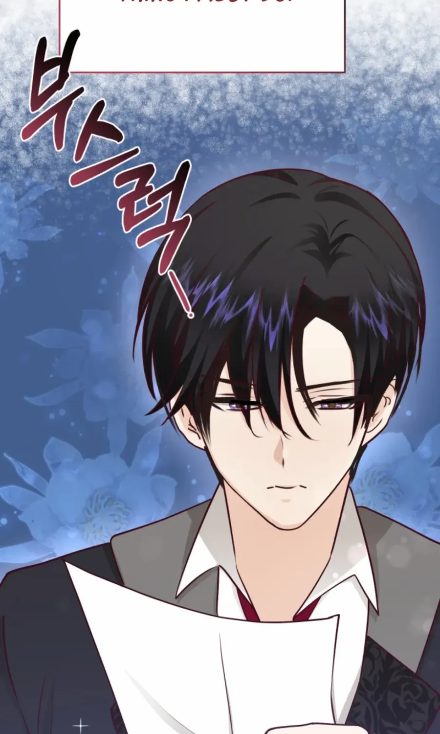 Husband Replacement Chapter 36 page 43 - 