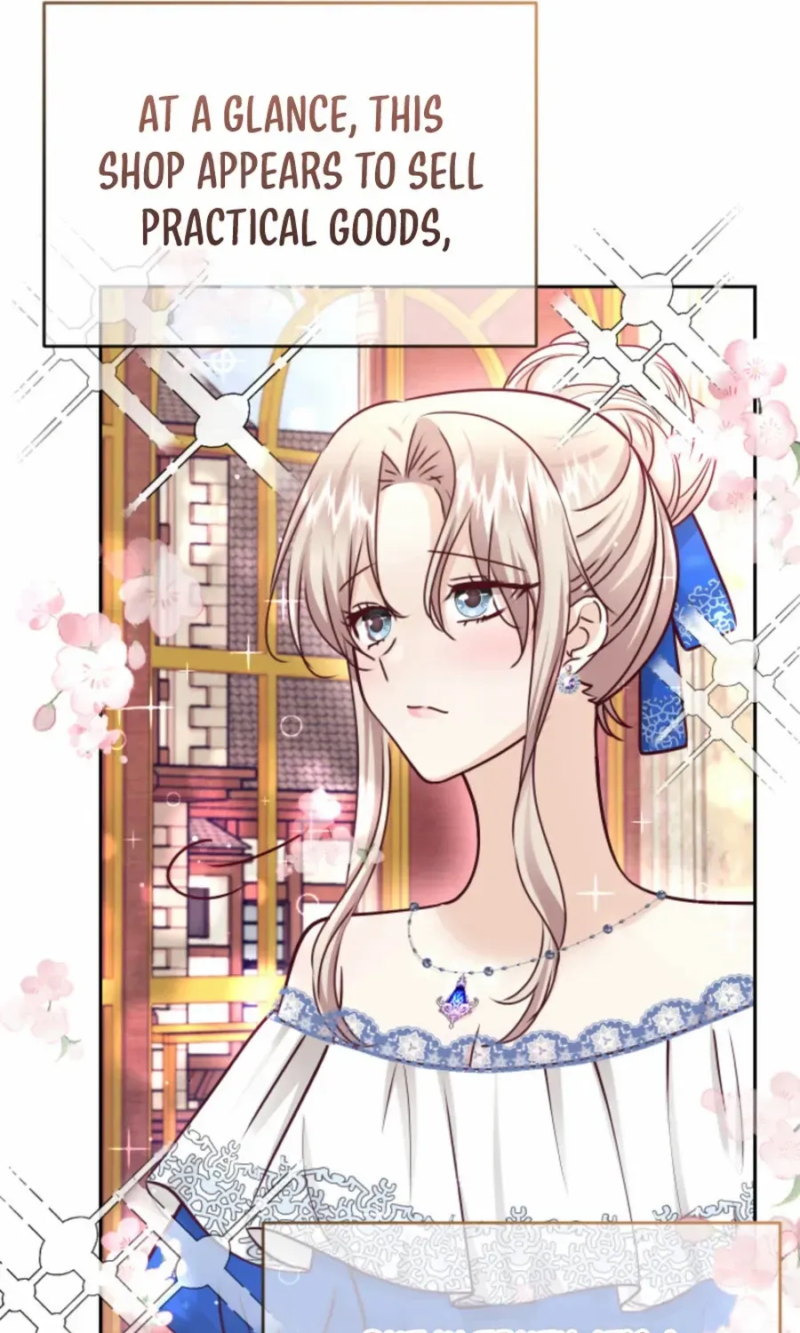 Husband Replacement Chapter 36 page 48 - 