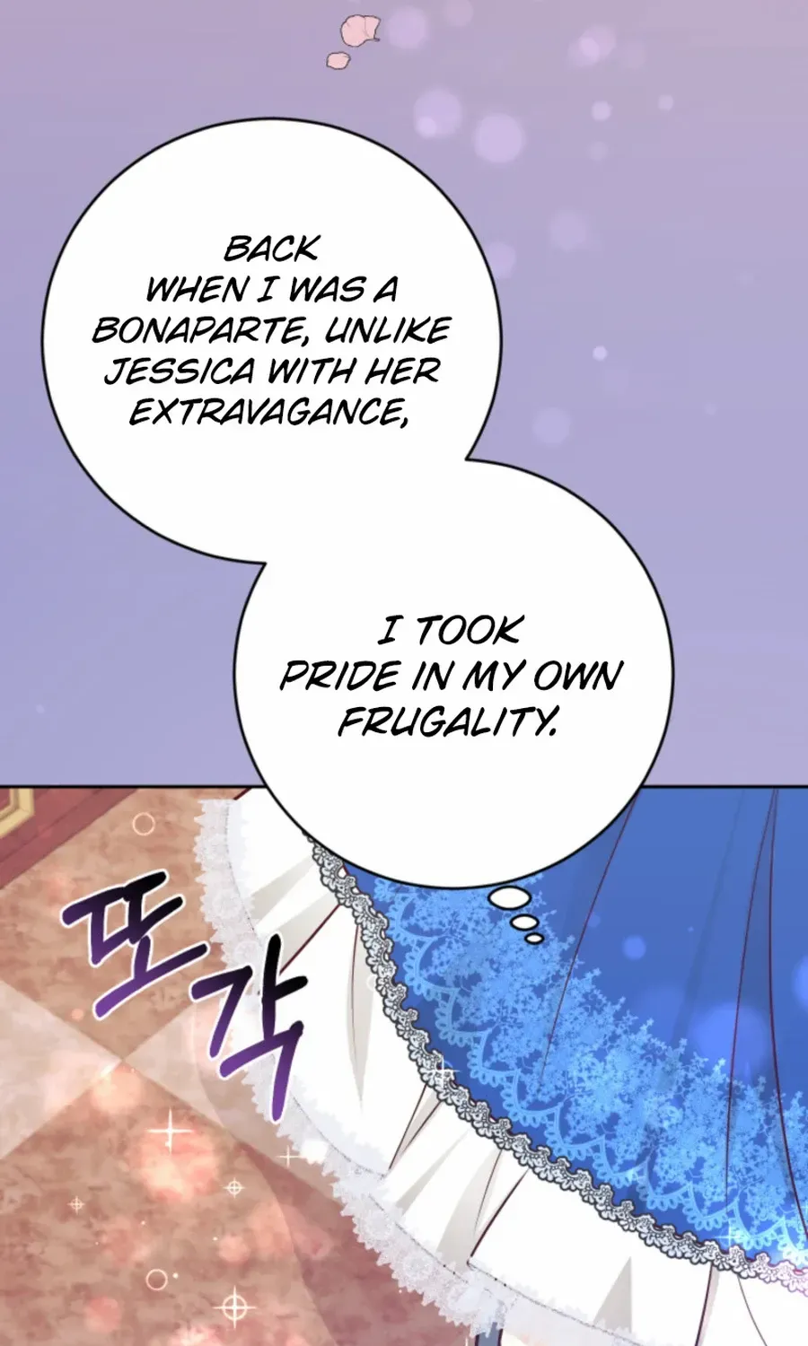 Husband Replacement Chapter 36 page 52 - 