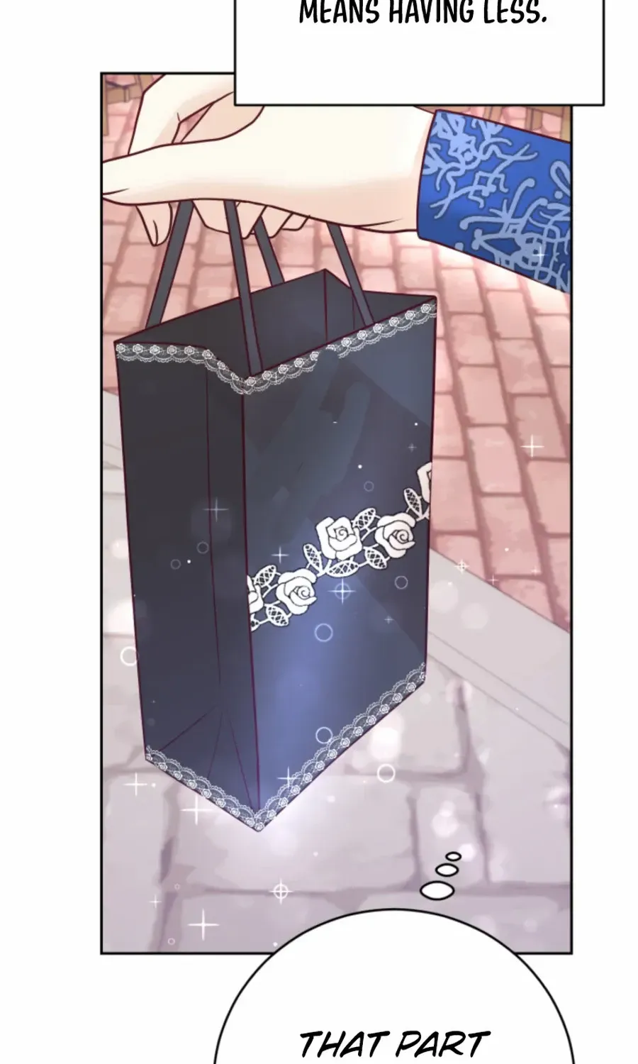 Husband Replacement Chapter 36 page 64 - 