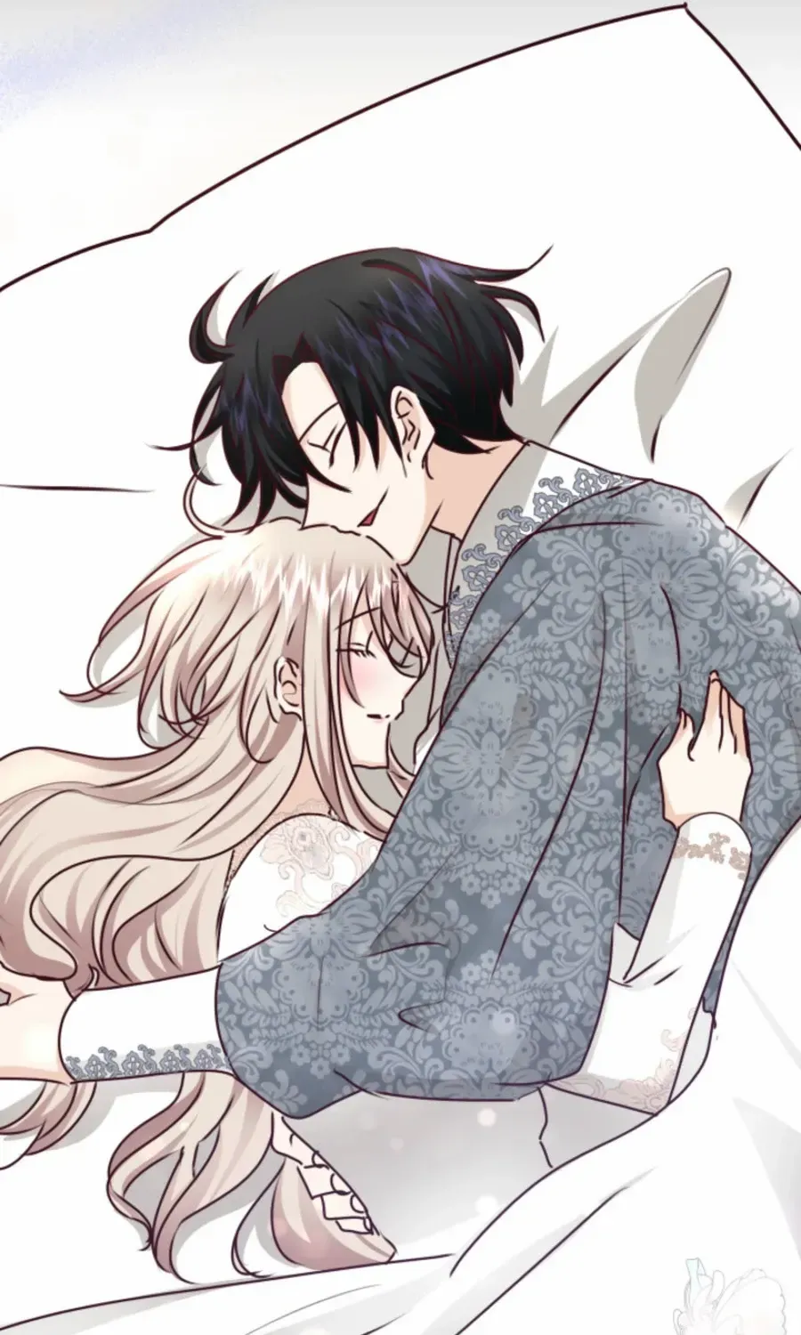 Husband Replacement Chapter 36 page 68 - 