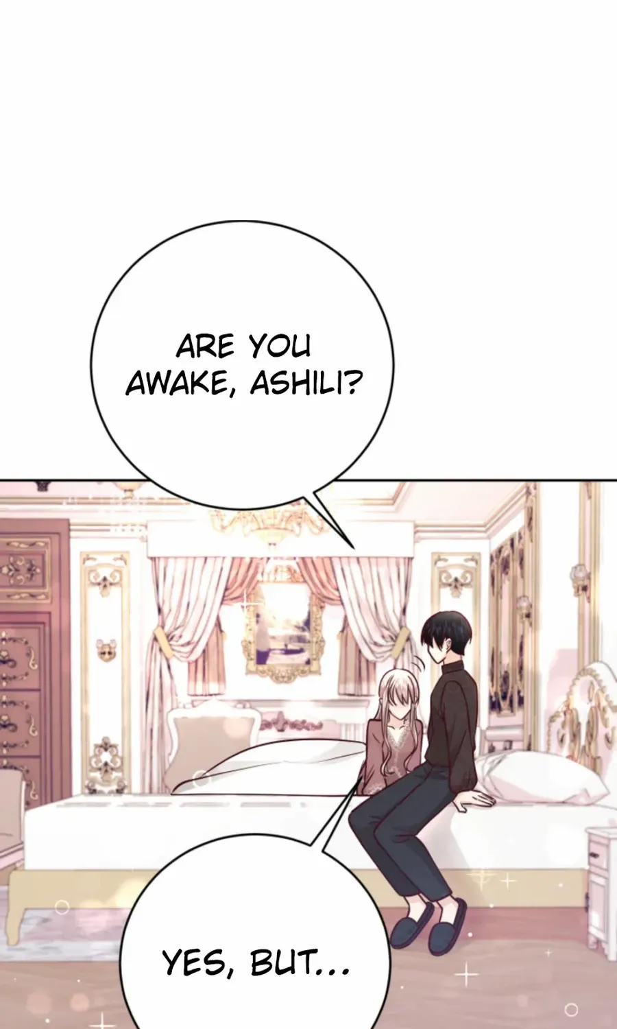 Husband Replacement Chapter 36 page 79 - 
