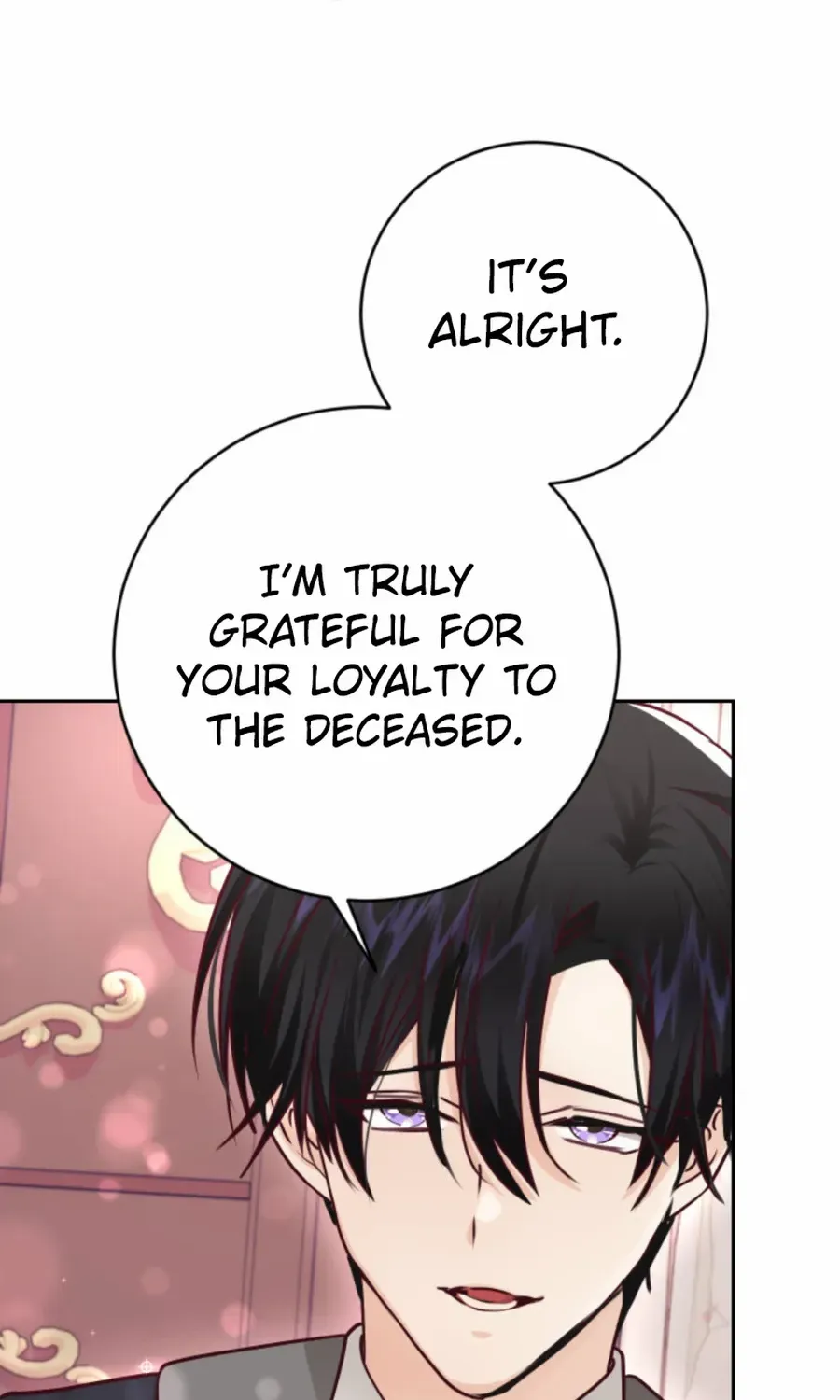 Husband Replacement Chapter 36 page 9 - 