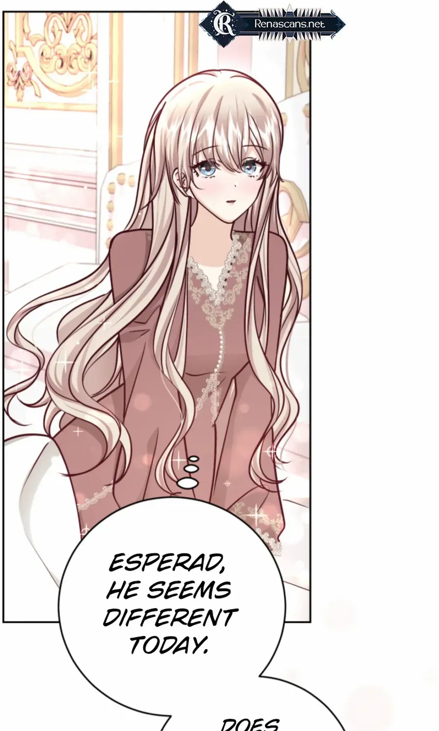 Husband Replacement Chapter 36 page 81 - 