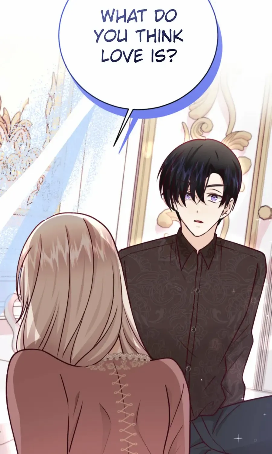 Husband Replacement Chapter 36 page 84 - 