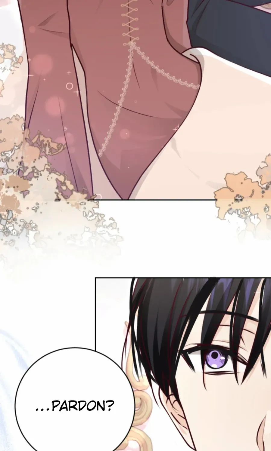 Husband Replacement Chapter 36 page 85 - 
