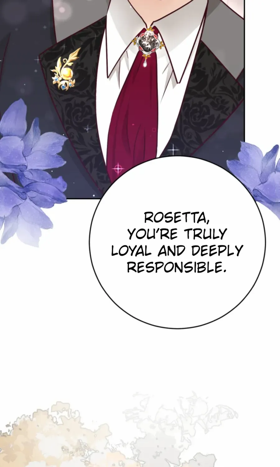 Husband Replacement Chapter 36 page 10 - 