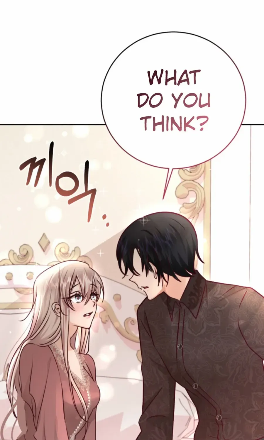 Husband Replacement Chapter 36 page 95 - 