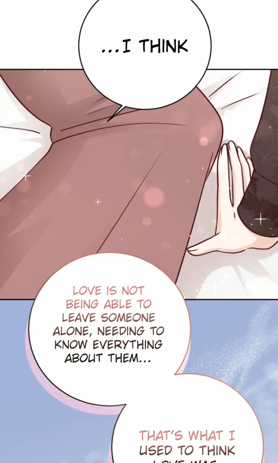 Husband Replacement Chapter 36 page 99 - 