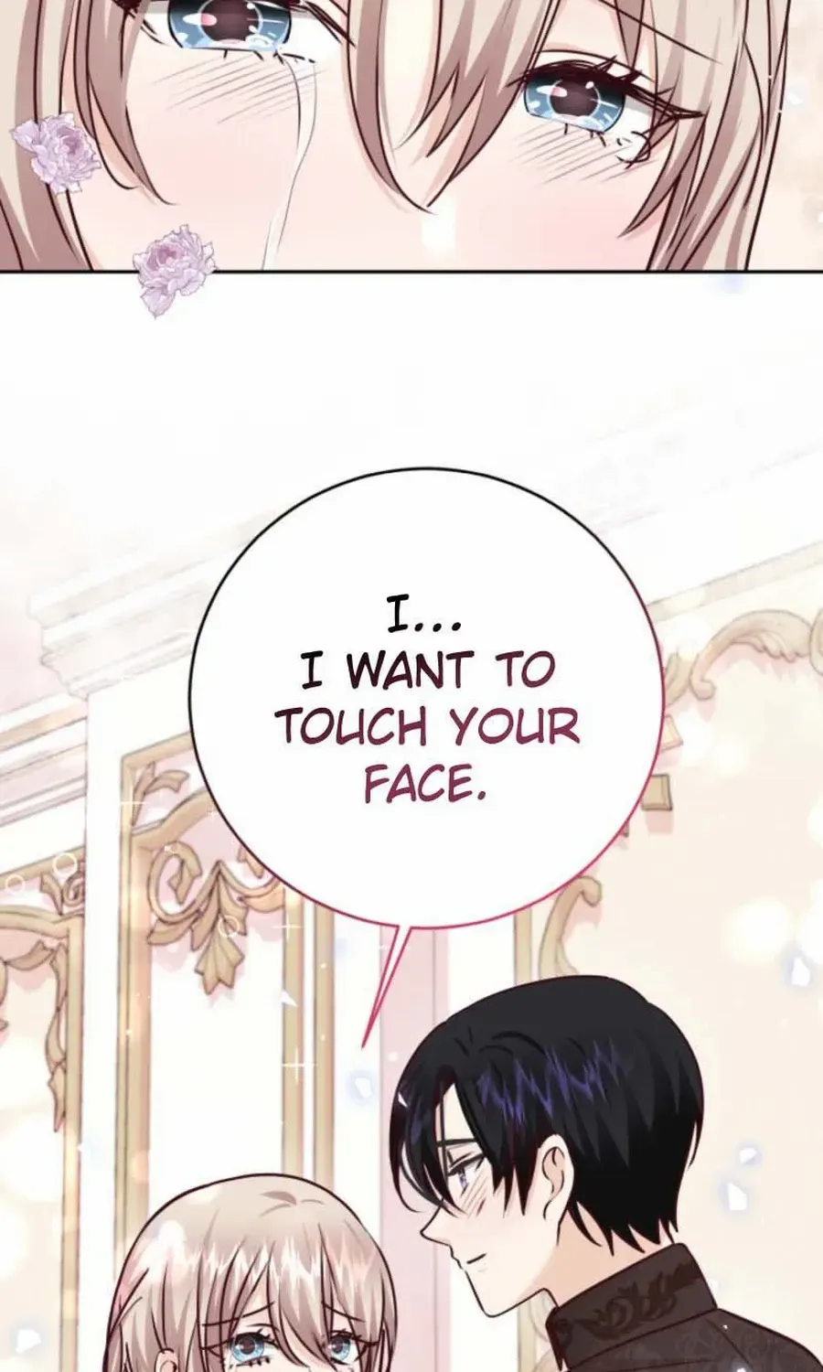 Husband Replacement Chapter 37 page 103 - 