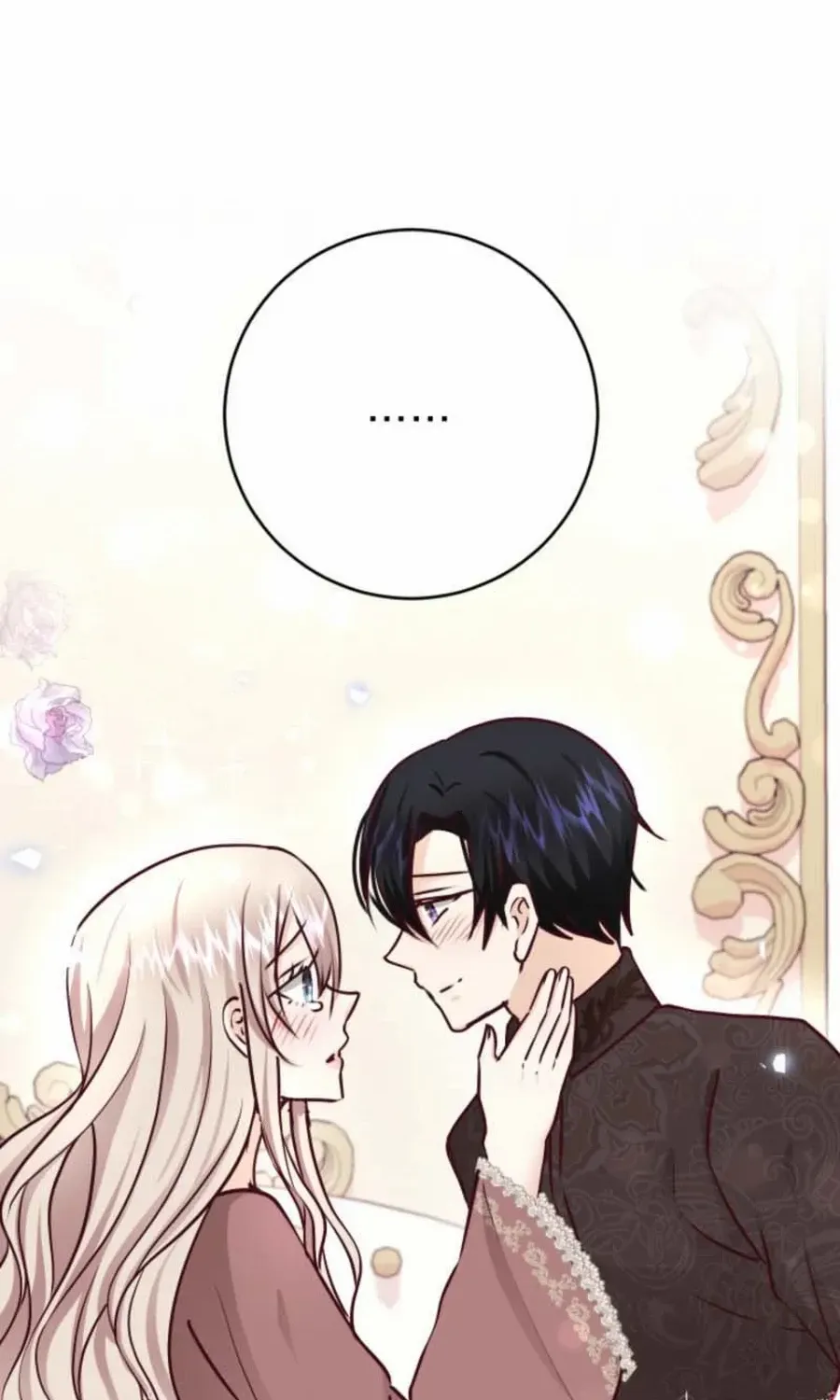 Husband Replacement Chapter 37 page 106 - 