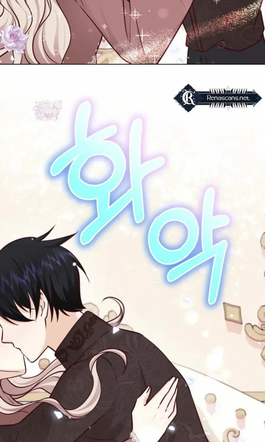 Husband Replacement Chapter 37 page 107 - 
