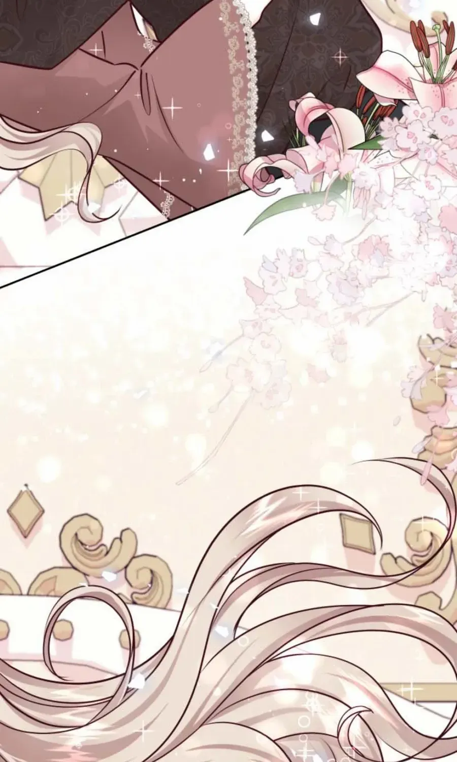 Husband Replacement Chapter 37 page 108 - 