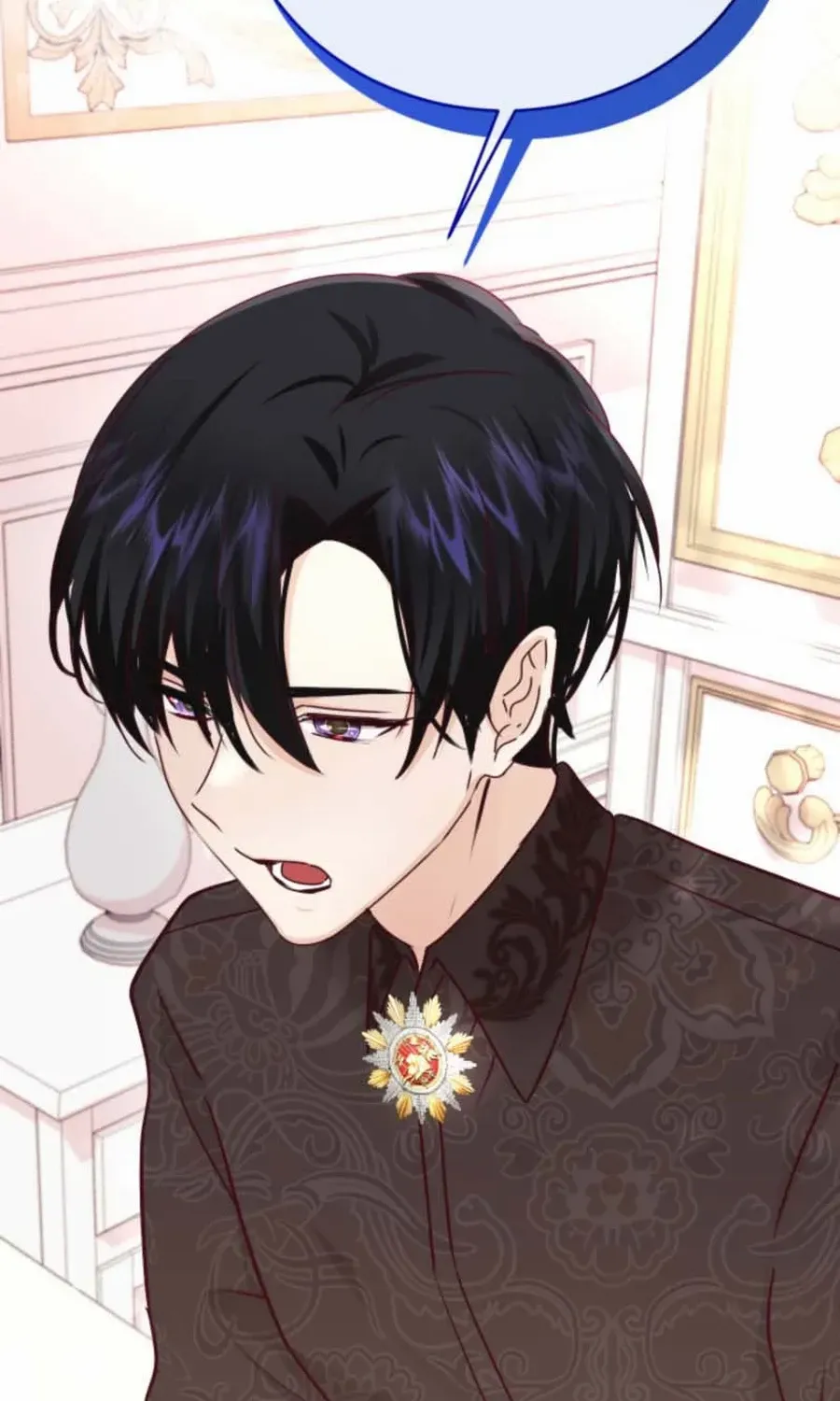 Husband Replacement Chapter 37 page 18 - 