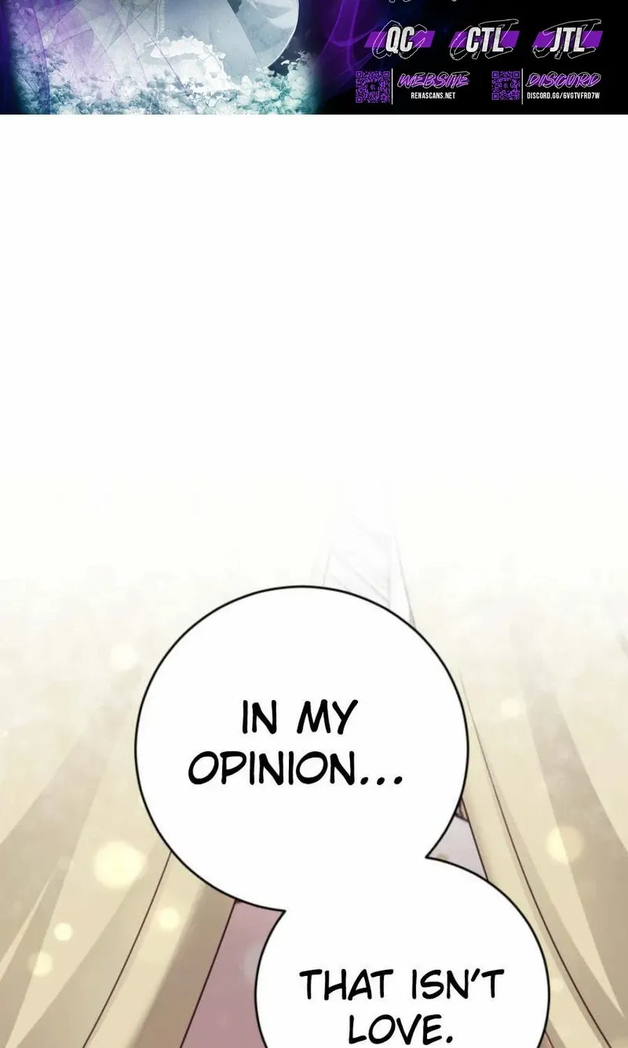 Husband Replacement Chapter 37 page 3 - 