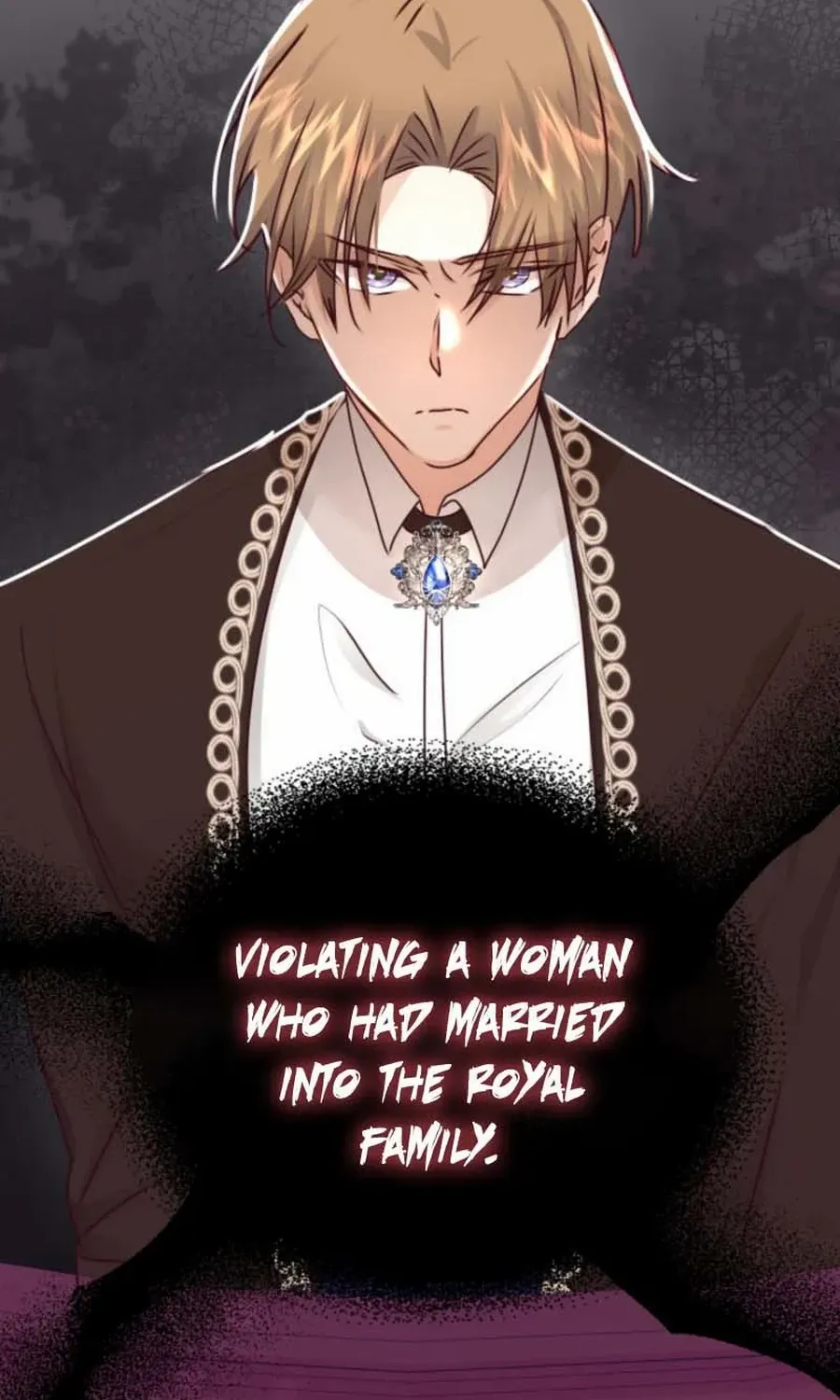 Husband Replacement Chapter 37 page 24 - 