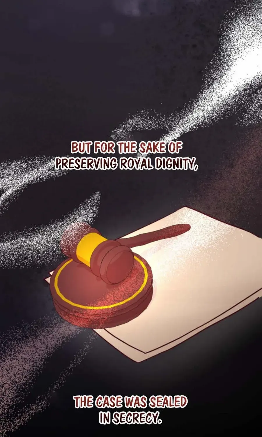 Husband Replacement Chapter 37 page 27 - 