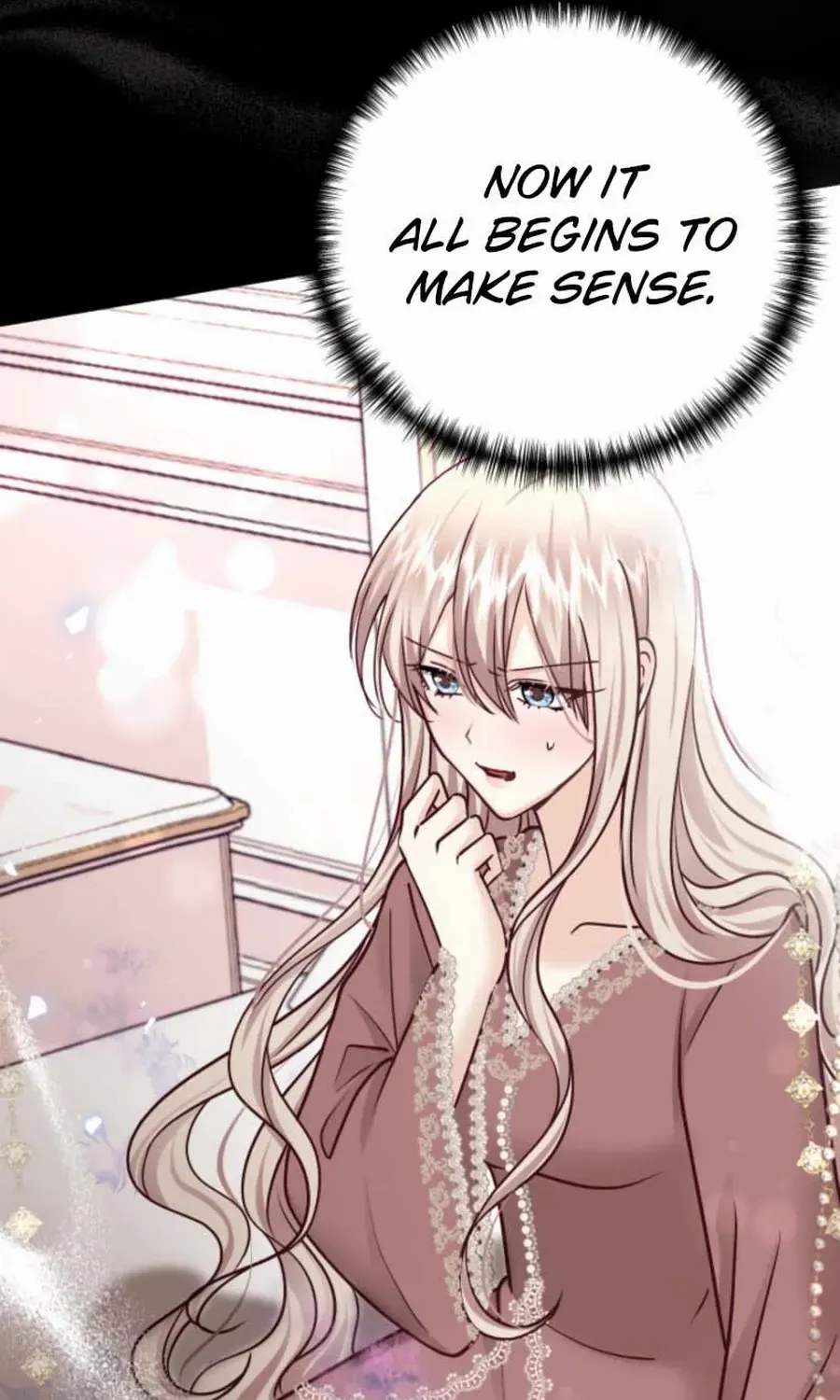 Husband Replacement Chapter 37 page 29 - 