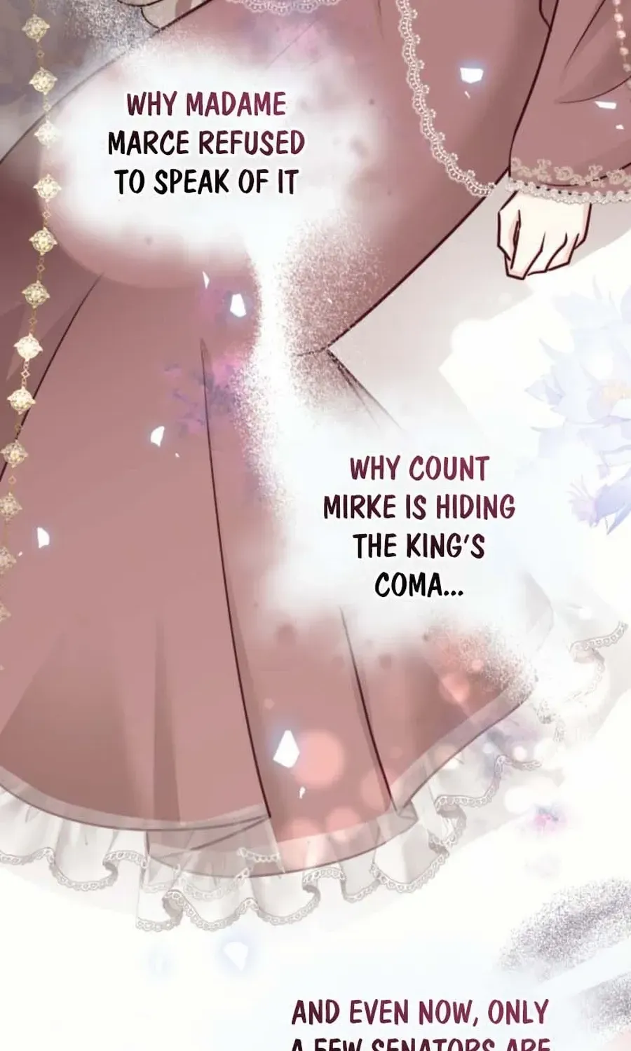 Husband Replacement Chapter 37 page 30 - 