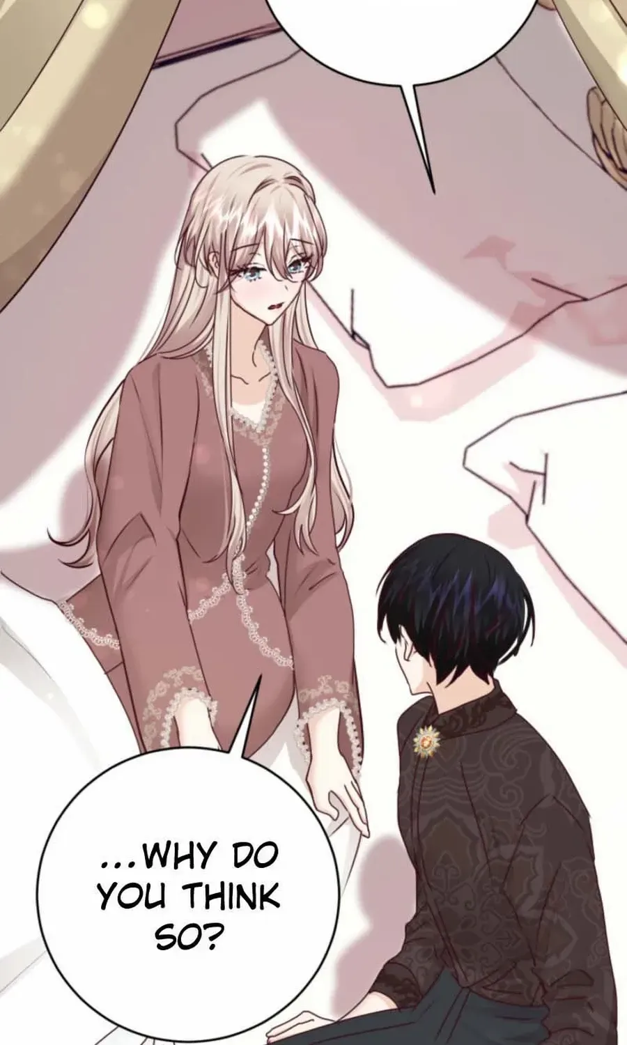 Husband Replacement Chapter 37 page 4 - 