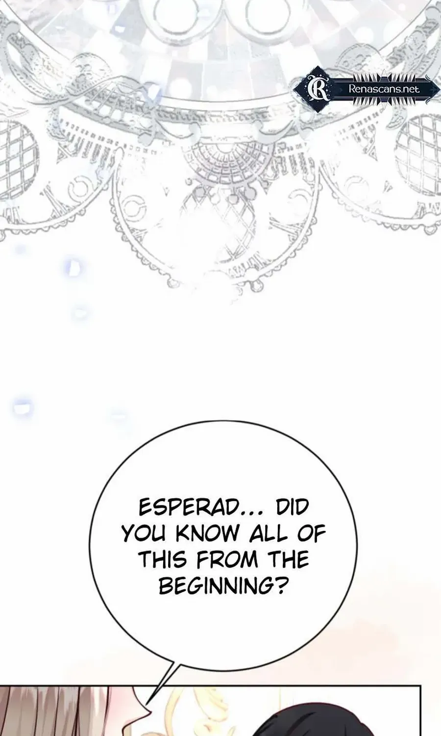 Husband Replacement Chapter 37 page 32 - 