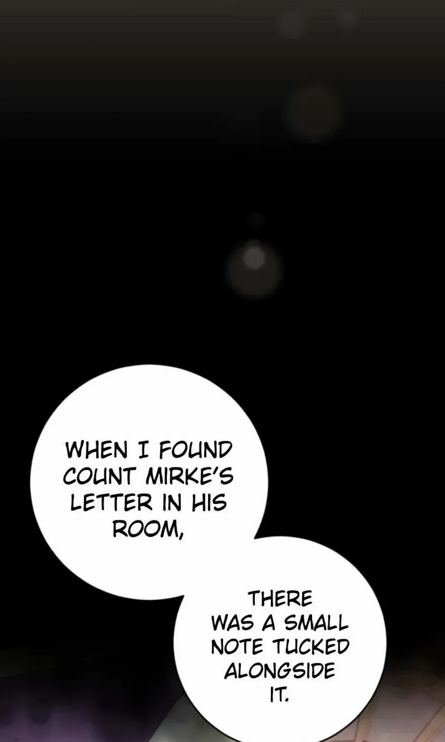 Husband Replacement Chapter 37 page 36 - 
