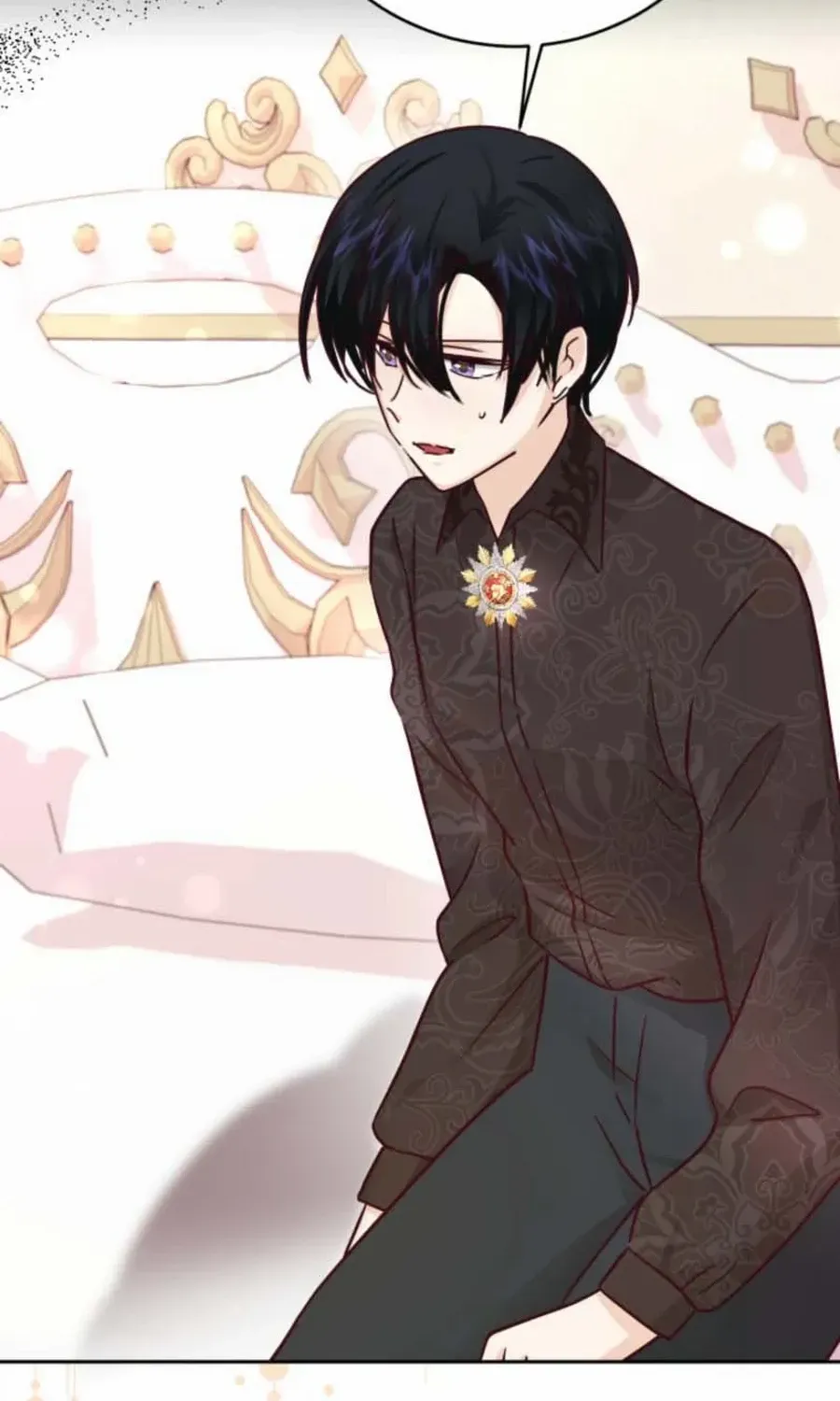 Husband Replacement Chapter 37 page 41 - 